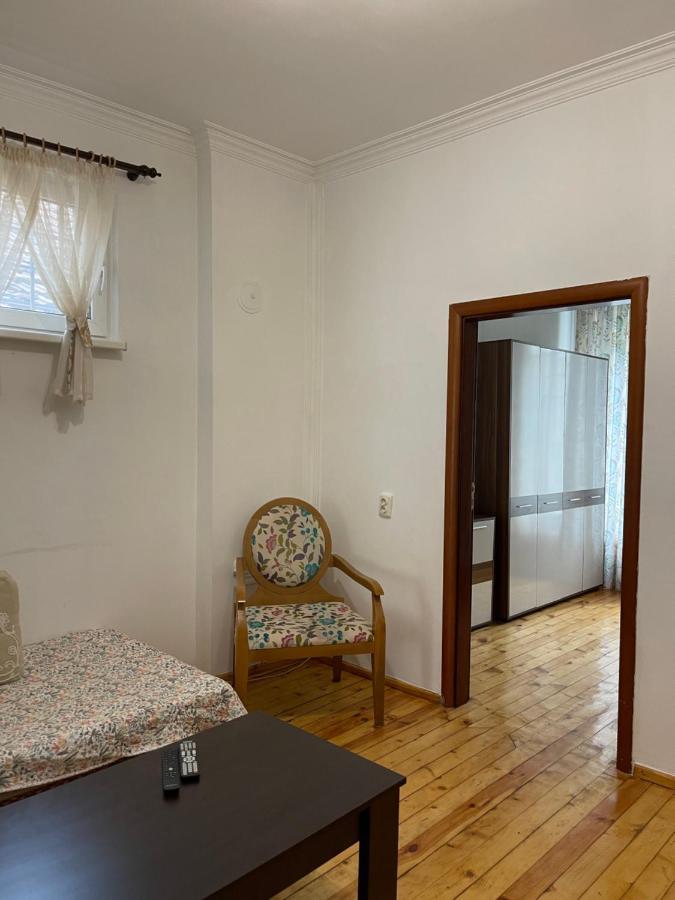 Parchevich 26 Apartment Sofia Exterior foto